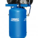ABAC B5900B 270 VT5,5 Kompresszor (4116017006)