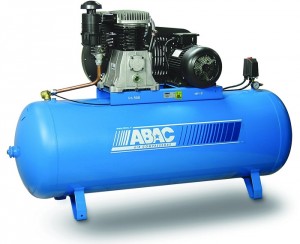 ABAC PRO B7000 500 FT10 kompresszor – 4116020855 kompresszor kép 01