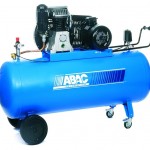 ABAC-B7000-kompresszor
