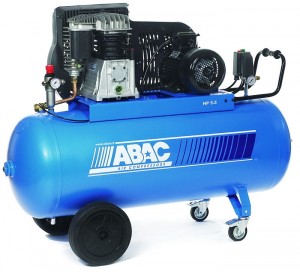 ABAC PRO B5900B 200 CT 5,5 kompresszor 200 L, 11 BAR, 5,5 LE (4116019696) kompresszor kép 01