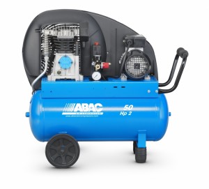 ABAC PRO A29B 50 CM2 kompresszor kompresszor kép 01