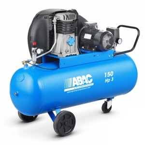 ABAC A39 150 CT3 kompresszor 150L, 10BAR, 3LE – (4116024150) kompresszor kép 01 ABAC A39 150 CT3 kompresszor 150L, 10BAR, 3LE – (4116024150) kompresszor kép 01