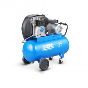 ABAC PRO A39B 100 CM3 Kompresszor 100 L,10 BAR, 3LE (4116024278) kompresszor kép 01 ABAC PRO A39B 100 CM3 Kompresszor 100 L,10 BAR, 3LE (4116024278) kompresszor kép 01