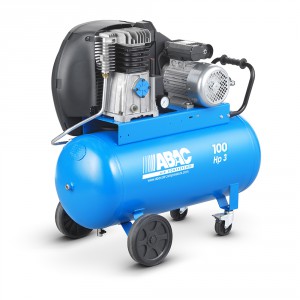 ABAC PRO A39B 100 CT3 Kompresszor 100L,10BAR, 400V, 3 LE – (4116024279) kompresszor kép 01 ABAC PRO A39B 100 CT3 Kompresszor 100L,10BAR, 400V, 3 LE – (4116024279) kompresszor kép 01