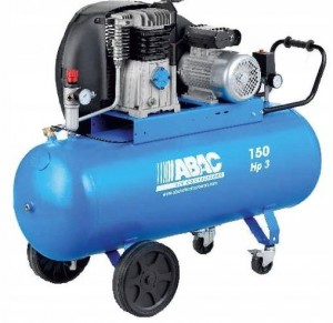 ABAC PRO A39B 150 CM3 Kompresszor 150 l, 10 bar, 230V, 3 LE (4116024280) kompresszor kép 01 ABAC PRO A39B 150 CM3 Kompresszor 150 l, 10 bar, 230V, 3 LE (4116024280) kompresszor kép 01
