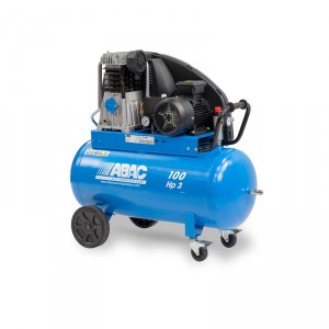 ABAC PRO A49B 100 CT3 Kompresszor (4116000232) kompresszor kép 01 ABAC PRO A49B 100 CT3 Kompresszor (4116000232) kompresszor kép 01