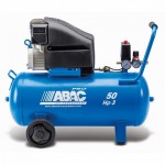 ABAC Montecarlo L25P kompresszor – 1129100048 kompresszor kép 02