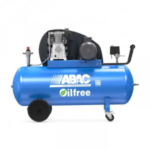 ABAC PRO A39B-O 200 CT4 Olajmentes kompresszor (4116000292) kompresszor kép 01 ABAC PRO A39B-O 200 CT4 Olajmentes kompresszor (4116000292) kompresszor kép 01
