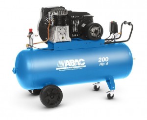 ABAC PRO B4900/200 CT4 KOMPRESSZOR kompresszor kép 01